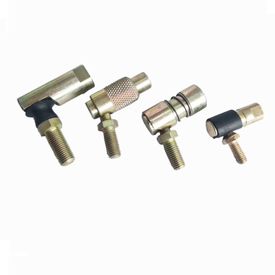 Thiết bị vận chuyển Stainless Steel Ball Joint With Rod Ends