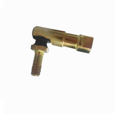 Thép cacbon đúc gốm kết hợp ghép Vòng nữ M8 × 1.25R