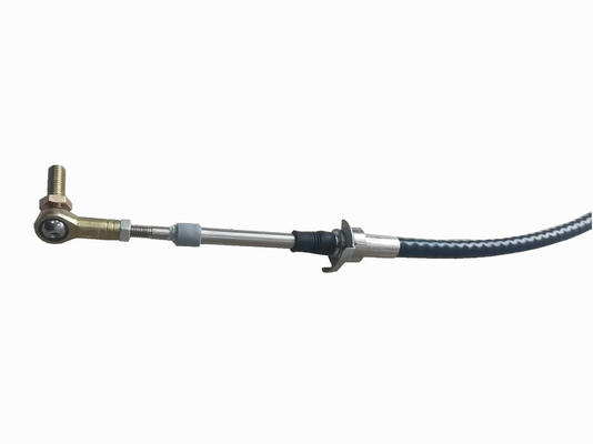 Chiếc xe tải kéo cáp điều khiển cơ khí phổ quát phụ tùng IATF16949