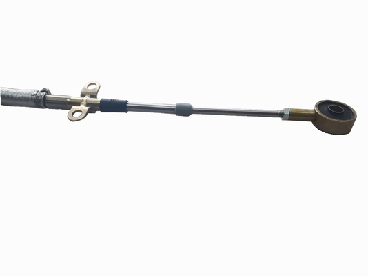 Chiếc xe tải kéo cáp điều khiển cơ khí phổ quát phụ tùng IATF16949