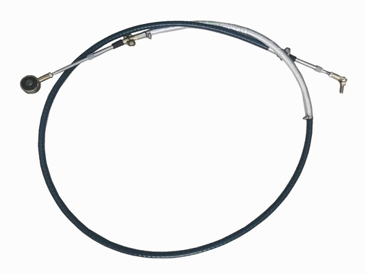 Chiếc xe tải kéo cáp điều khiển cơ khí phổ quát phụ tùng IATF16949