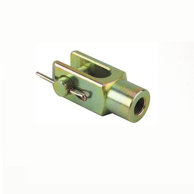 IATF16949 tùy chỉnh dây thép nữ U fork rod ends