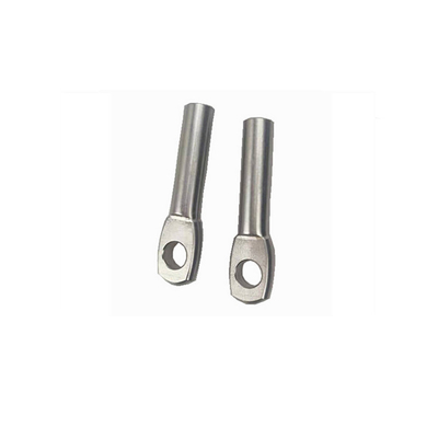 Xét 5/16 lỗ SS316 Stainless Steel Rod Ends cho xi lanh đường kính