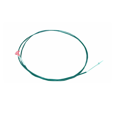 Cắt đâm 3700MM T Máy cầm Bộ cáp điều khiển