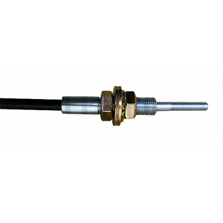 Các vật liệu khác nhau Các bộ phận cáp điều khiển kinh tế, Cáp điều khiển truyền tải