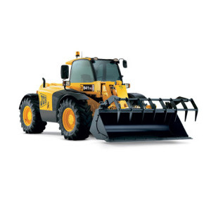 Cáp điều khiển máy tải máy kéo công nghiệp / cáp tắt IATF16949 Được phê duyệt