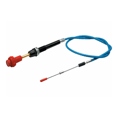 Ống đinh gắn đầu Gear Shift Control Cable Head Prop / Pitch 565 - 550 Series