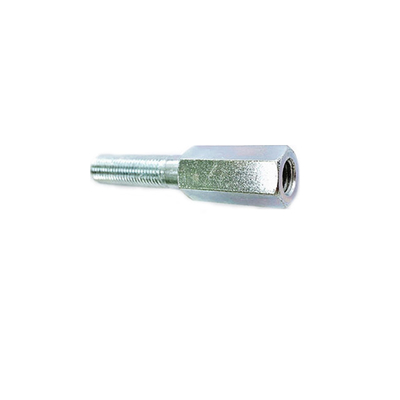 Bộ điều chỉnh sợi chống ăn mòn 5/16-24 nữ 3/8-24 nam Sợi ISO9001