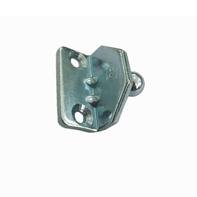 Cáp điều khiển khung góc phải 3000N Max Force Size tùy chỉnh