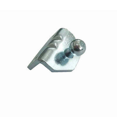 Cáp điều khiển khung góc phải 3000N Max Force Size tùy chỉnh