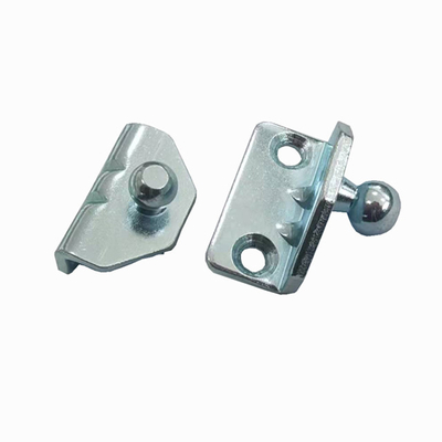 Cáp điều khiển khung góc phải 3000N Max Force Size tùy chỉnh