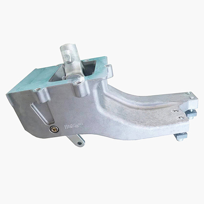 Áp lực Die Cast Aluminium Manual Transmission Shifter 925 Series Control Valve cho xe buýt