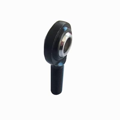 Đàn ông thêm sức mạnh nhôm thanh kết thúc với heavy duty shank