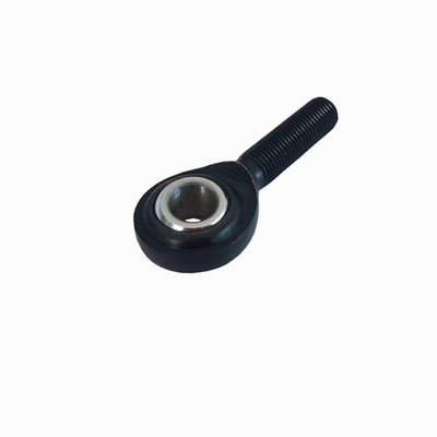 Đàn ông thêm sức mạnh nhôm thanh kết thúc với heavy duty shank