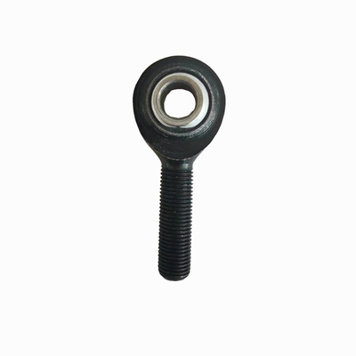 Đàn ông thêm sức mạnh nhôm thanh kết thúc với heavy duty shank