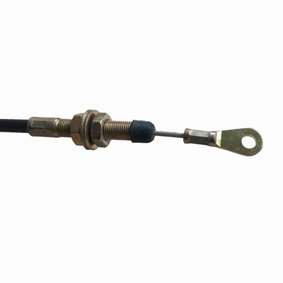 Máy quay ngược chuyển động theo yêu cầu với cuối Clevis
