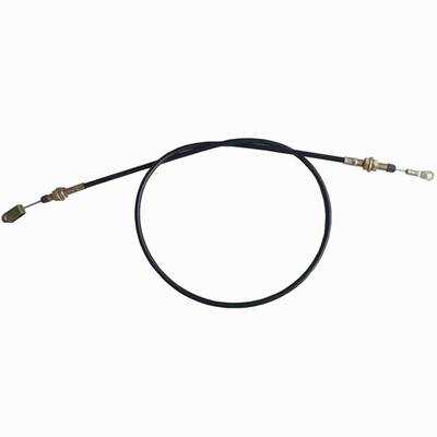 Máy quay ngược chuyển động theo yêu cầu với cuối Clevis
