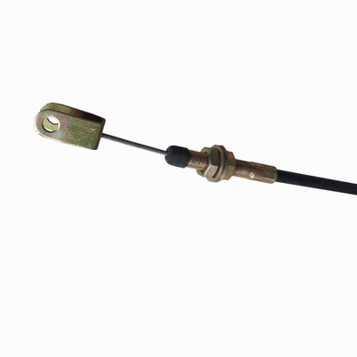 Máy quay ngược chuyển động theo yêu cầu với cuối Clevis