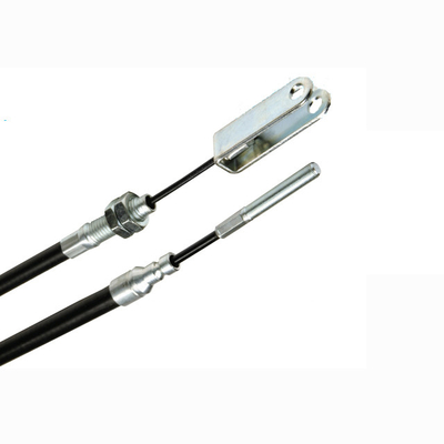Điều khiển phanh kéo với dây đeo dây đeo cuối dây đeo Clevis IATF16949