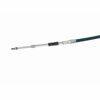 VLD Push Pull Control Cable Assembly Transmission Gear Shift Cable Bọc thép carbon