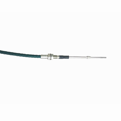 VLD Push Pull Control Cable Assembly Transmission Gear Shift Cable Bọc thép carbon