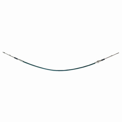 VLD Push Pull Control Cable Assembly Transmission Gear Shift Cable Bọc thép carbon