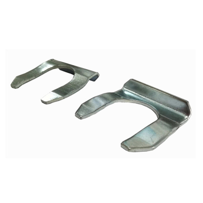 Công nghiệp thép không gỉ Clevis Pin xuân clip an toàn