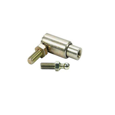 M6 M5 X 0.8 Quick Connect Ball Joint Disconnect Female Rod End Ball Joint (M6 M5 X 0.8 Quick Connect Ball Joint) Kết nối nhanh với quả bóng