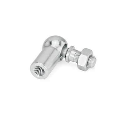 M6 M10 Thép không gỉ Ball Joint Threaded liên kết bao gồm A Ball Stud