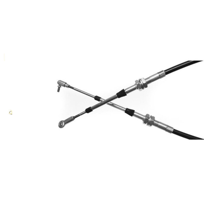 Bộ điều khiển ly hợp đẩy kéo throttle cáp lắp ráp thanh cuối thủy tĩnh truyền