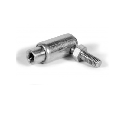 Bộ điều khiển ly hợp đẩy kéo throttle cáp lắp ráp thanh cuối thủy tĩnh truyền
